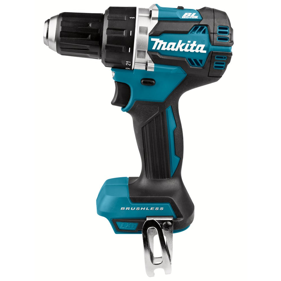 Makita Accu Schroefboormachine DDF484ZJ-711463