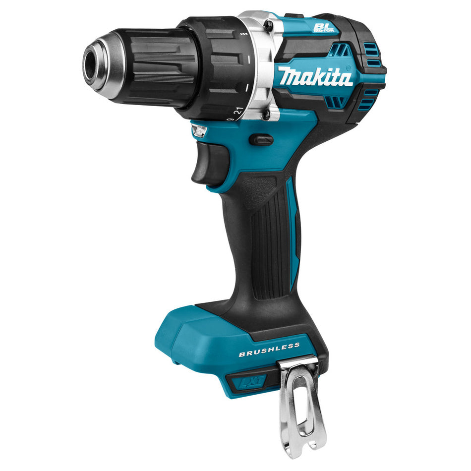 Makita Accu Schroefboormachine DDF484ZJ-711463