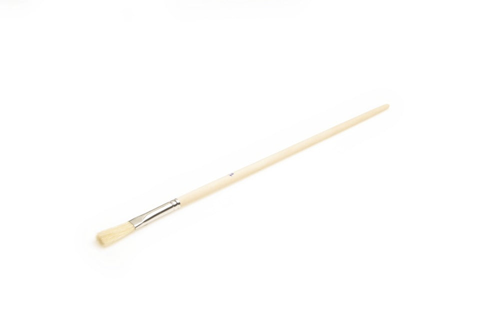 Anza Pro Lyons Penseel Lange Steel-711628