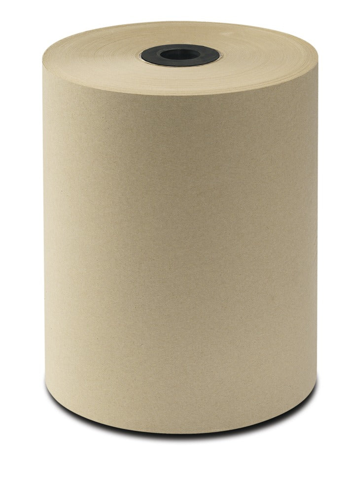 Kip 331 Afdekpapier Bruin 375mm x 300m-712133