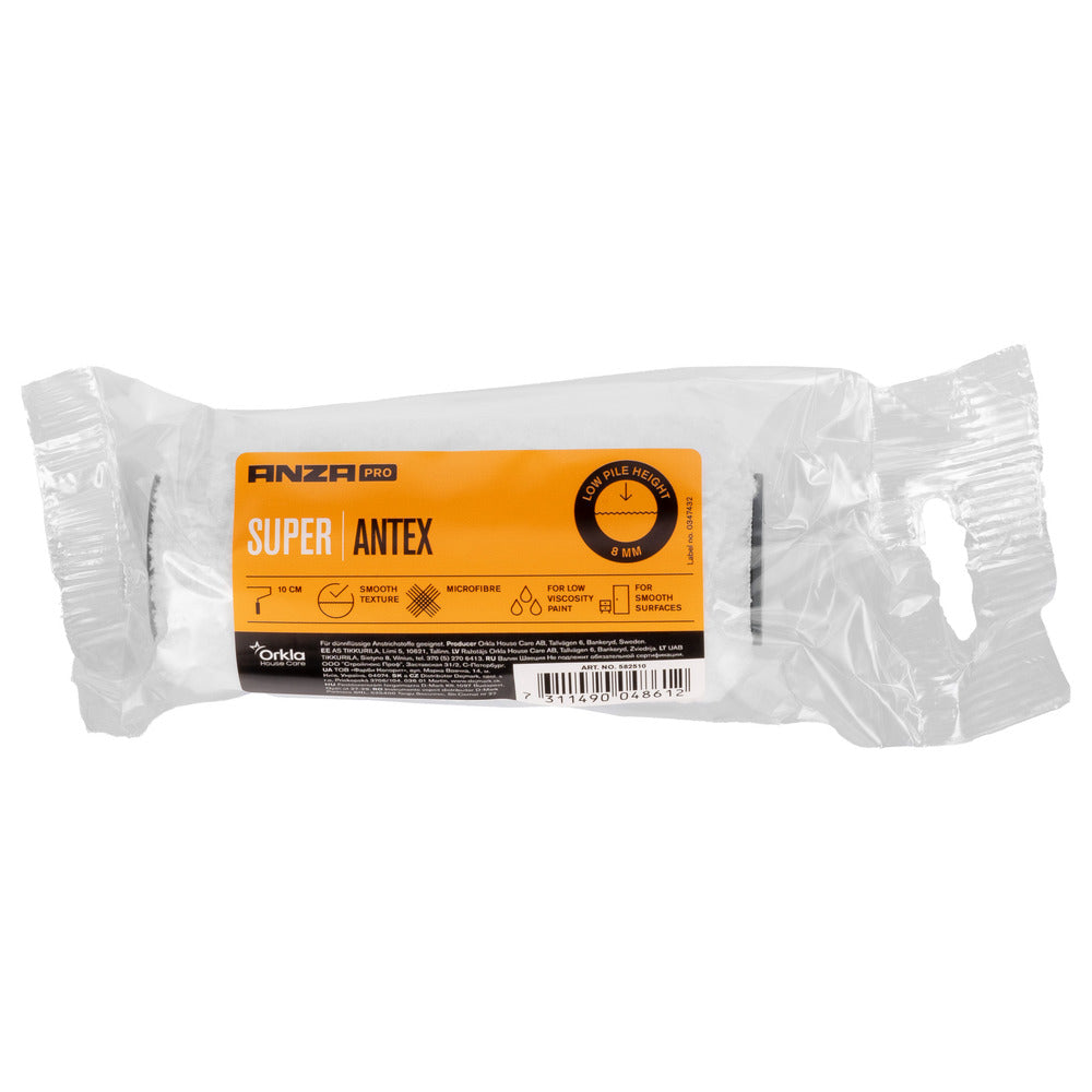 Anza Pro Microvezelroller Antex-716325