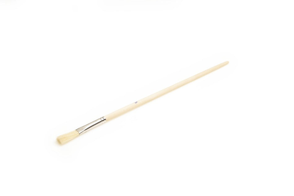 Anza Pro Lyons Penseel Lange Steel-716331