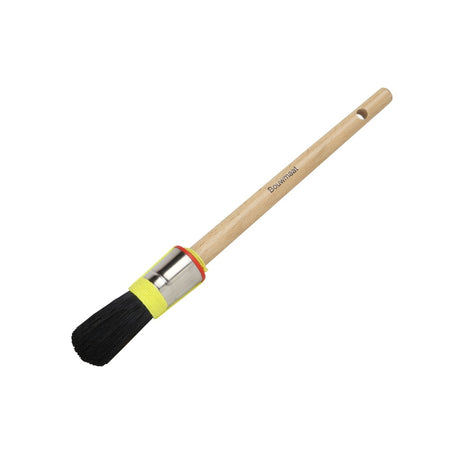 Bouwmaat Kwast Hybride Rond-716348