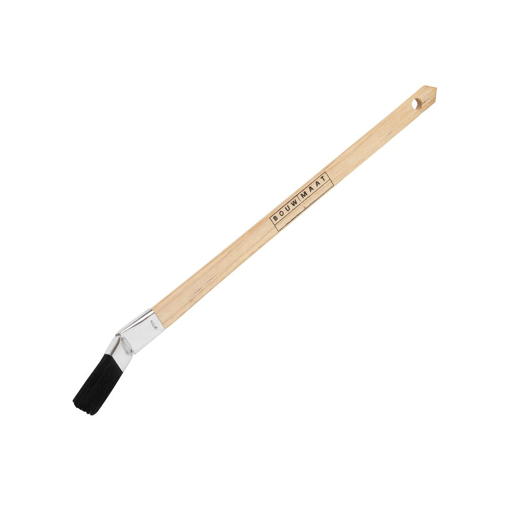 Bouwmaat Penseel Gebogen 20mm-716355