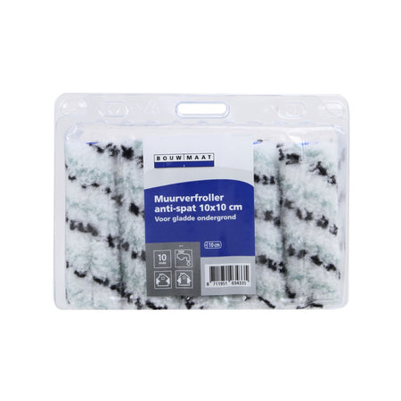 Bouwmaat Muurverfroller Anti-spat-716359