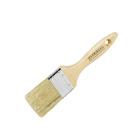 Bouwmaat Kwast Plat-716368