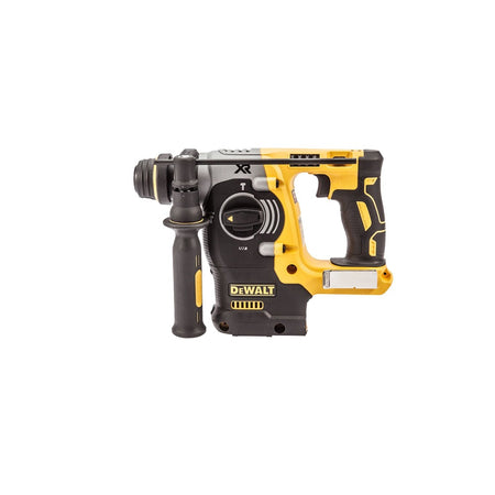 DeWALT XR Brushless Accu Combihamer DCH273NT-XJ 18V Zonder Accu En Lader-716469