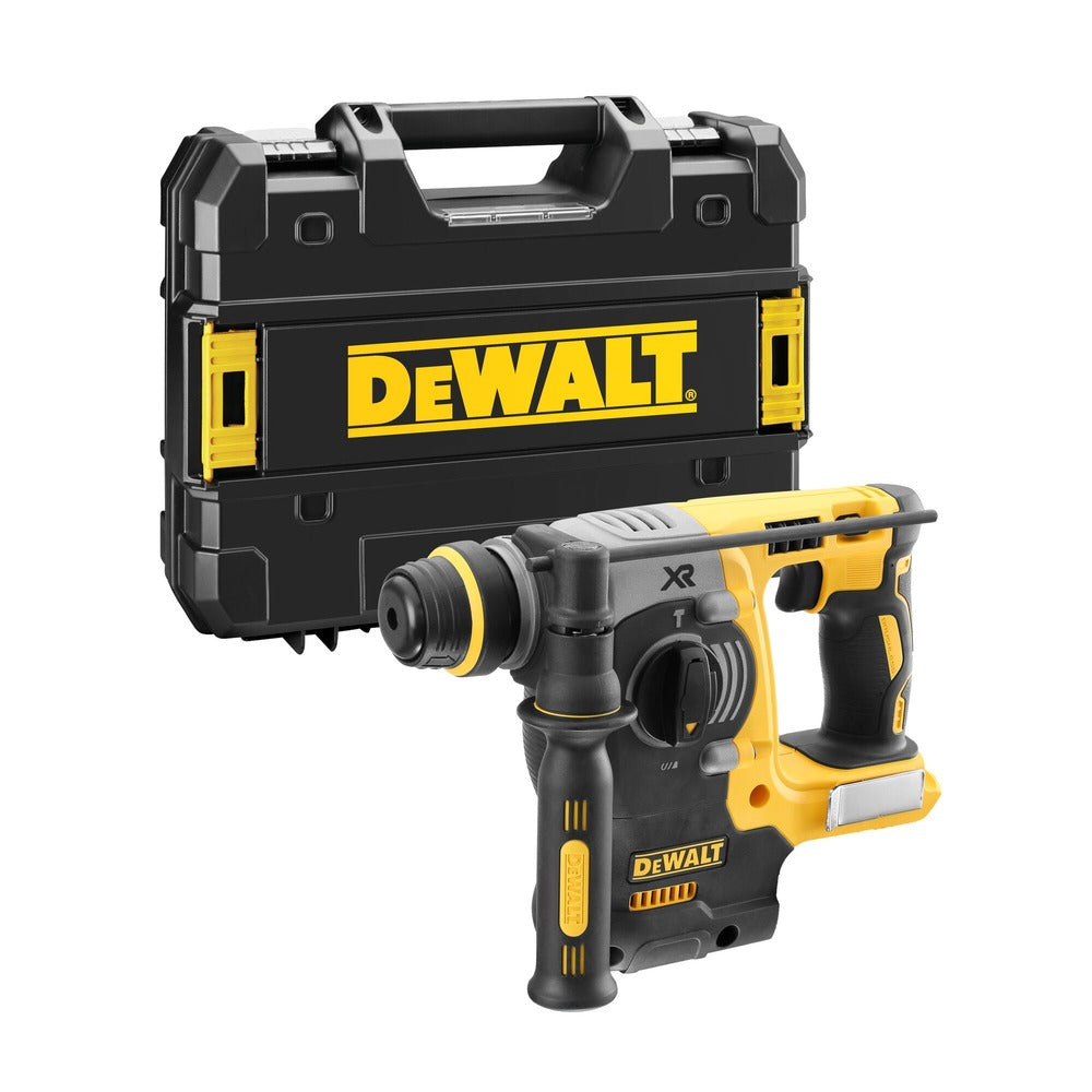 DeWALT XR Brushless Accu Combihamer DCH273NT-XJ 18V Zonder Accu En Lader-716469