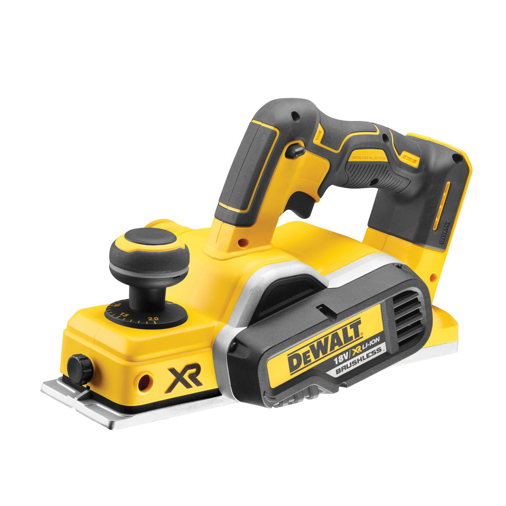 DeWALT Schaafmachine DCP580NT-XJ 18V-716499