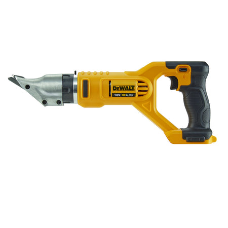 DeWALT Plaatschaar 18V DCS491N-XJ XR-716516