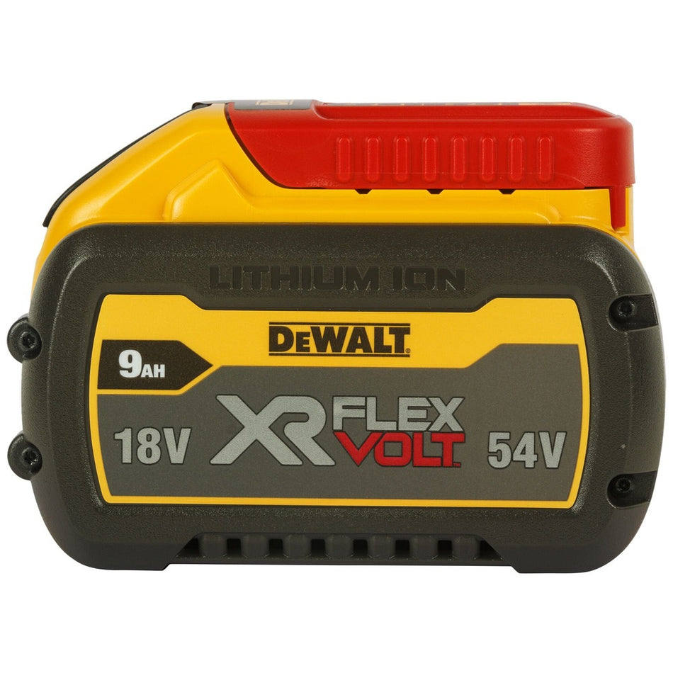 DeWALT XR FV Accu 18/54V DCB547-XJ 9,0 Ah-716548