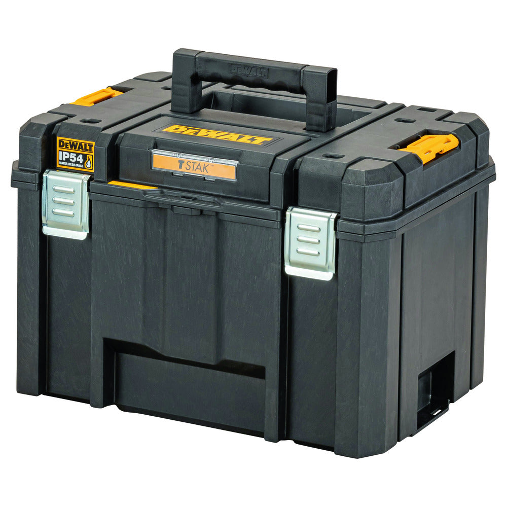 DeWALT Accu Afwerktacker XR Brushless DCN660NT-XJ 18V 16Ga In TSTAK-716668