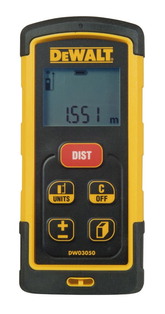 DeWALT Afstandsmeter 50m-716755