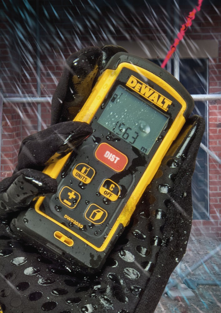 DeWALT Afstandsmeter 50m-716755