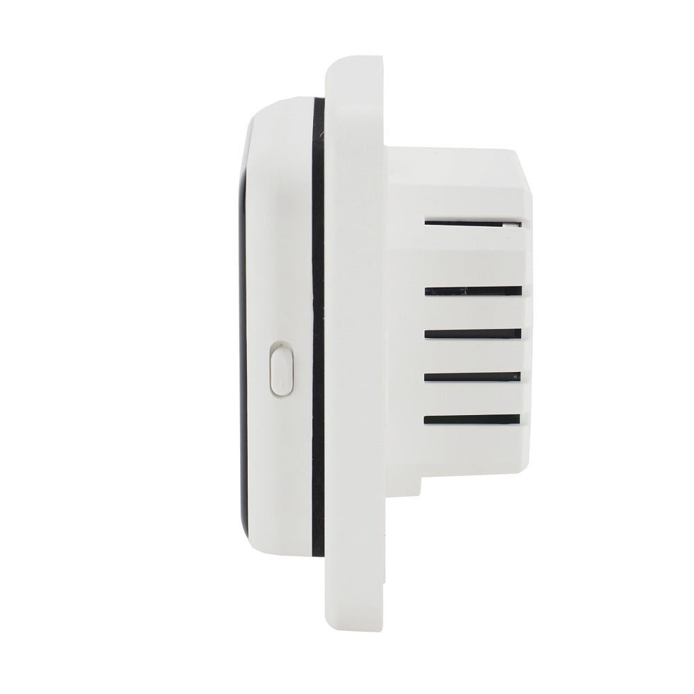 Vloerverwarmingsset Elektrisch Incl WiFi Thermostaat 600W 4m²-717448