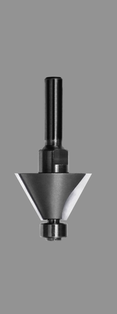 JSO-TR Fasefrees HW 30 graden, schacht 8 mm-717575