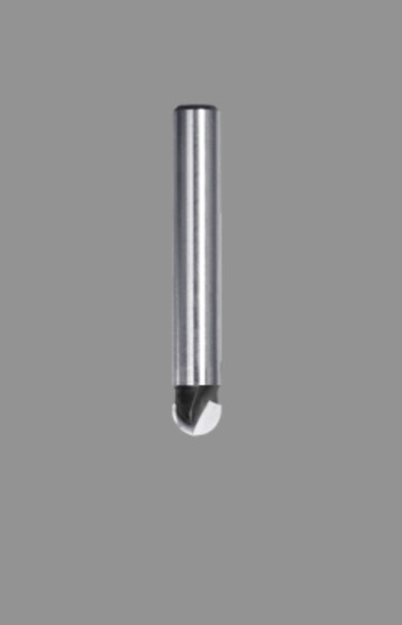 JSO-TR Holprofielfrees HW Radius 4,0 mm, schacht 8 mm-717578