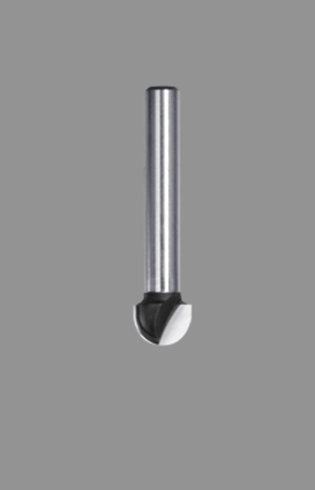 JSO-TR Holprofielfrees HW Radius 6,35 mm, schacht 8 mm-717579