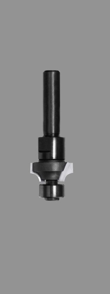 JSO-TR Afrondfrees HW Radius 4,0 mm, schacht 8 mm-717584