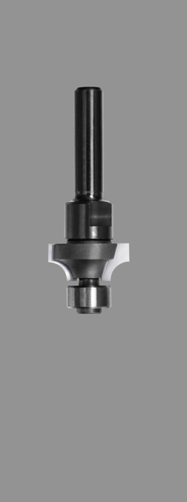 JSO-TR Afrondfrees HW Radius 5,0 mm, schacht 8 mm-717585
