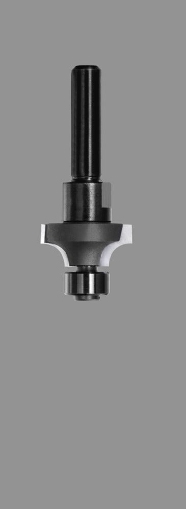 JSO-TR Afrondfrees HW Radius 6,3 mm, schacht 8 mm-717586