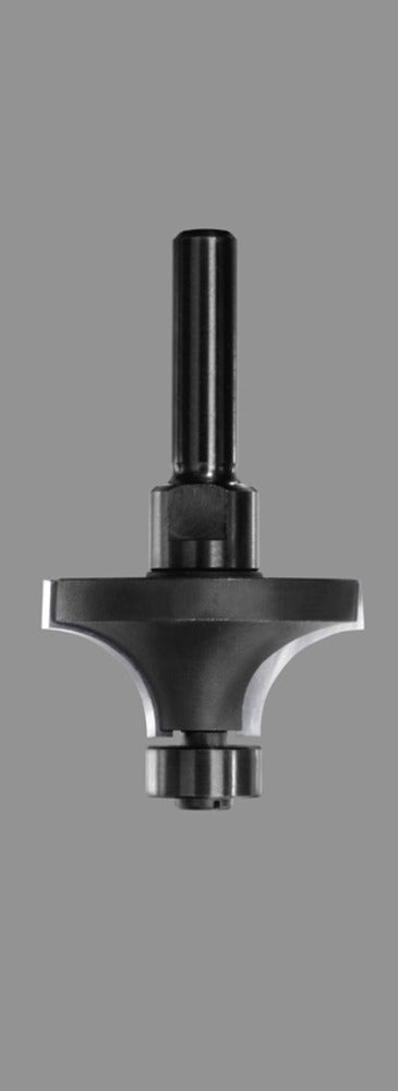 JSO-TR Afrondfrees HW Radius 12,7 mm, schacht 8 mm-717589