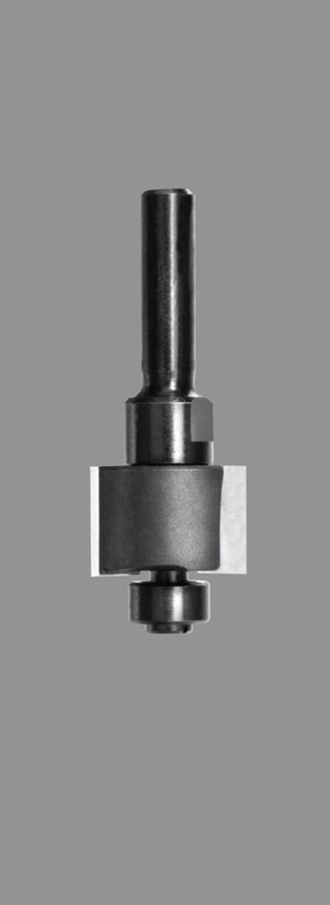 JSO-TR Sponningfrees HW 24 mm, schacht 8 mm-717591