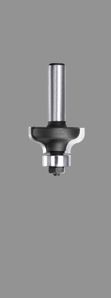 JSO-TR S-profielfrees HW, Radius 4/4 mm, schacht 8 mm-717592