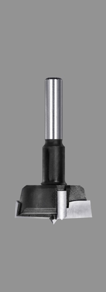 JSO-TR Cylinderkopboor HW 35 mm, schacht 8 mm-717598