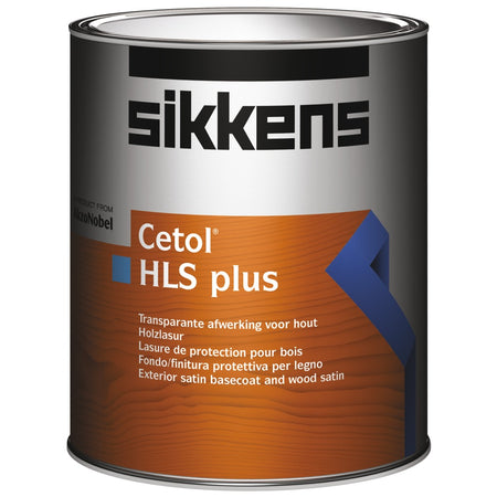 Sikkens Beits Cetol HLS Plus Base TU 990ml-717708