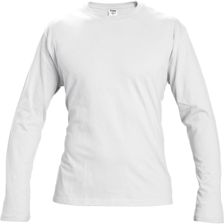 CERVA Longsleeve Cambon Wit-718149