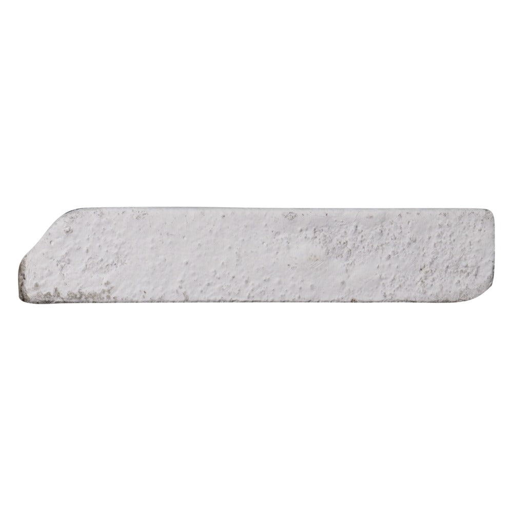 Plint hardhout gegrond 9x45x2440mm FSC Mix 70%-718437