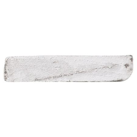 Plint Hardhout Gegrond 11x55x2440mm FSC Mix 70%-718438