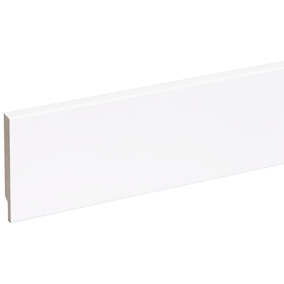 Plint MDF Gegrond FSC Mix 70%-718444