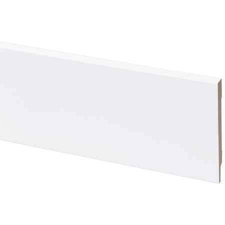 Plint MDF Gegrond FSC Mix 70%-718445