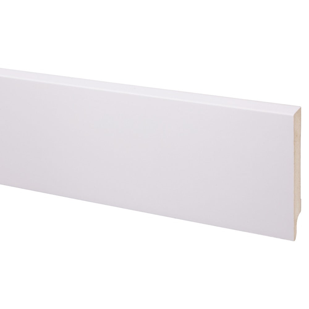 Plint MDF Gegrond FSC Mix 70%-718448