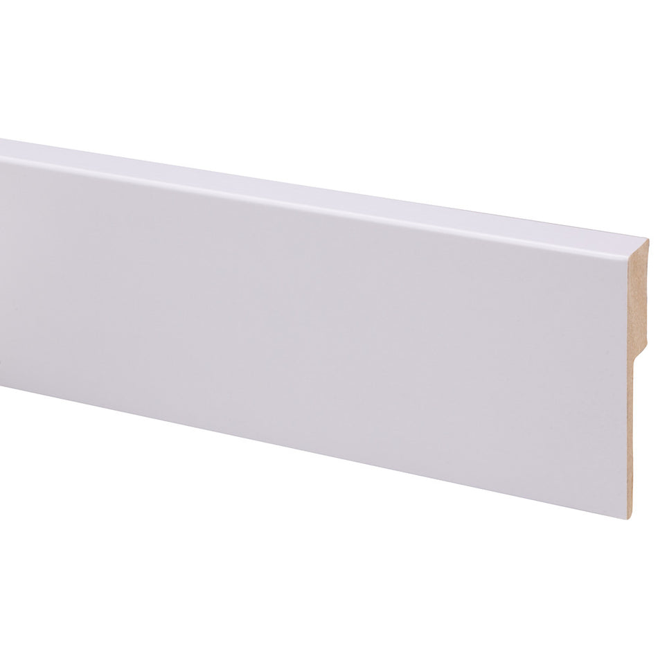 Plint Renovatie MDF folie 70% PEFC-718454