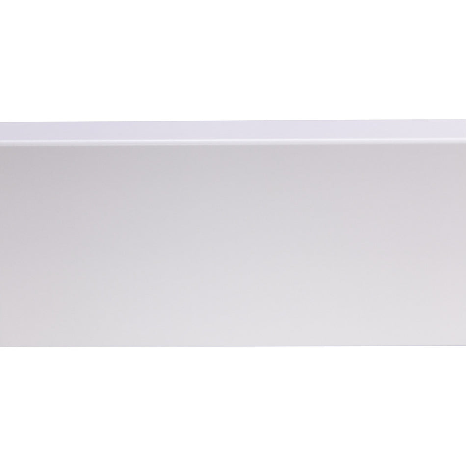 Plint Renovatie MDF folie 70% PEFC-718454