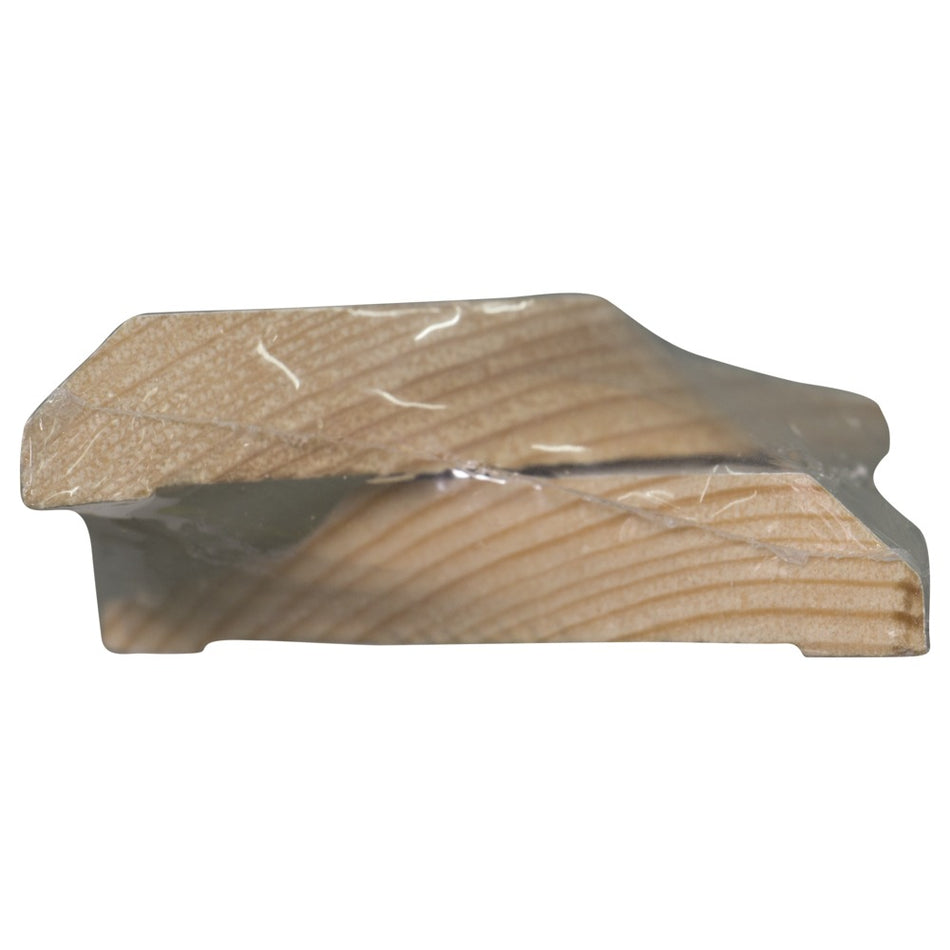 Deurlijst Grenen Gelakt Modern 14,5x69x2500mm FSC Mix 70%-718457
