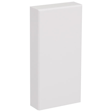Vloerblok Neut Grenen Wit Gelakt Blok 25x71x145mm Set FSC Mix 70%-718461