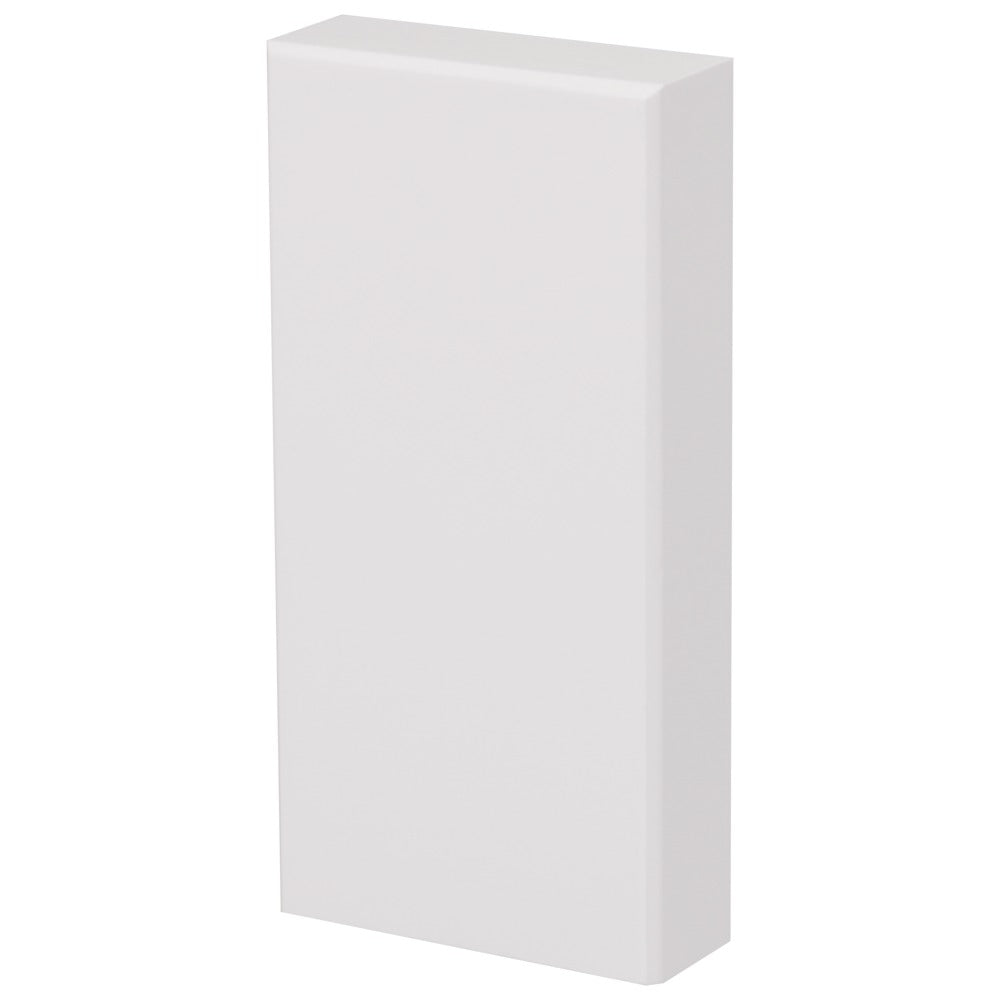 Vloerblok Neut Grenen Wit Gelakt Blok 25x71x145mm Set FSC Mix 70%-718461