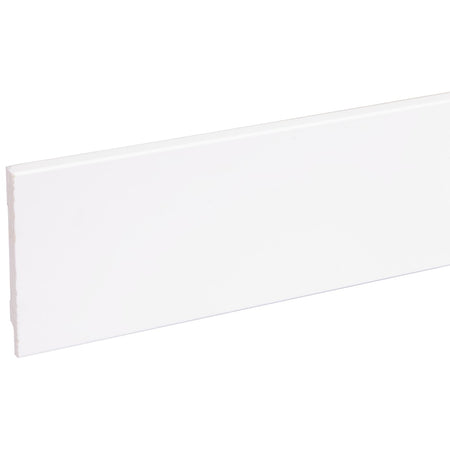 Plint Grenen Gelakt FSC Mix 70%-718474