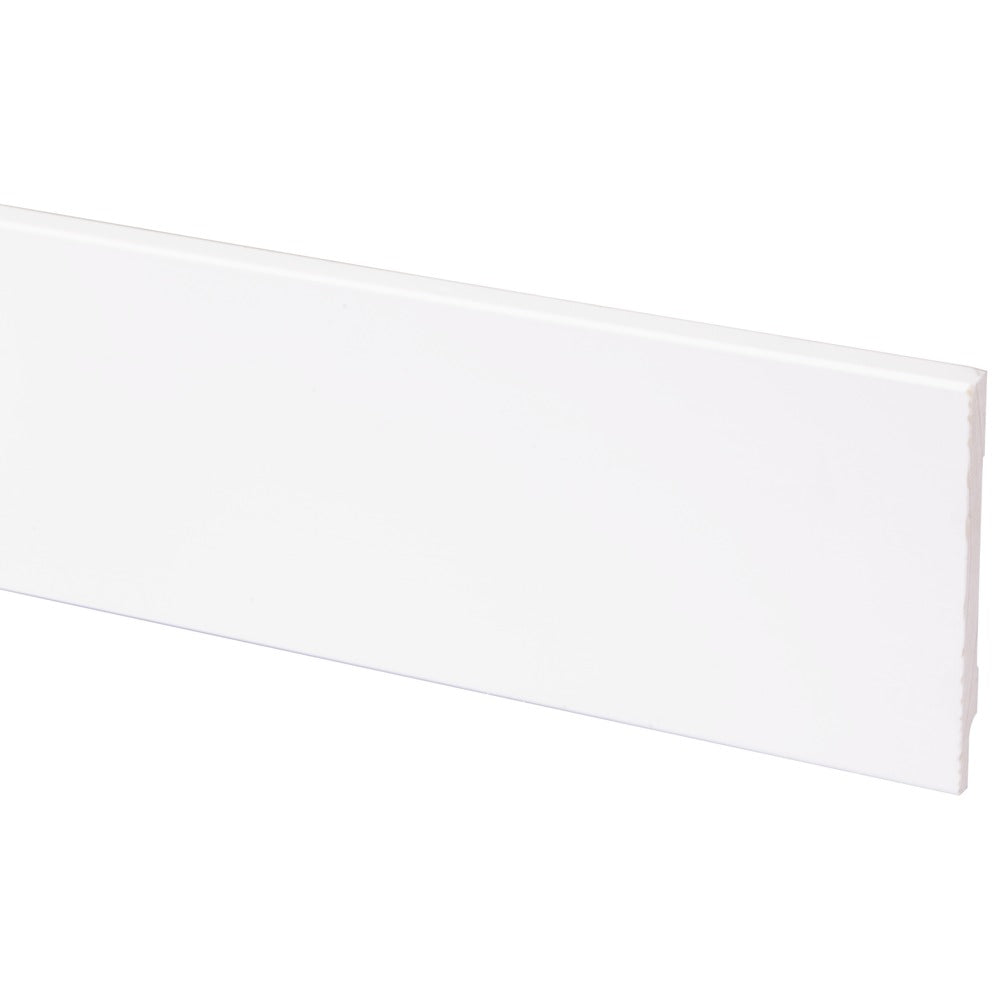 Plint Grenen Gelakt FSC Mix 70%-718474