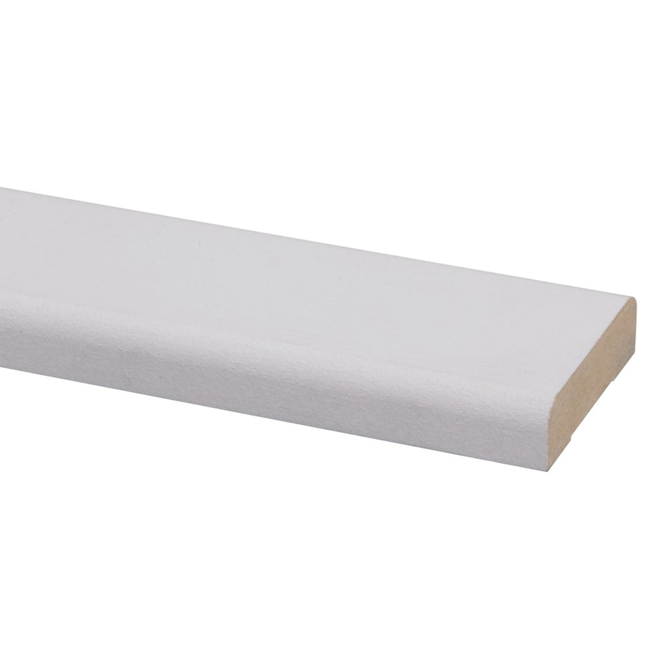 Koplat Recht MDF Gegrond FSC Mix 70%-718475
