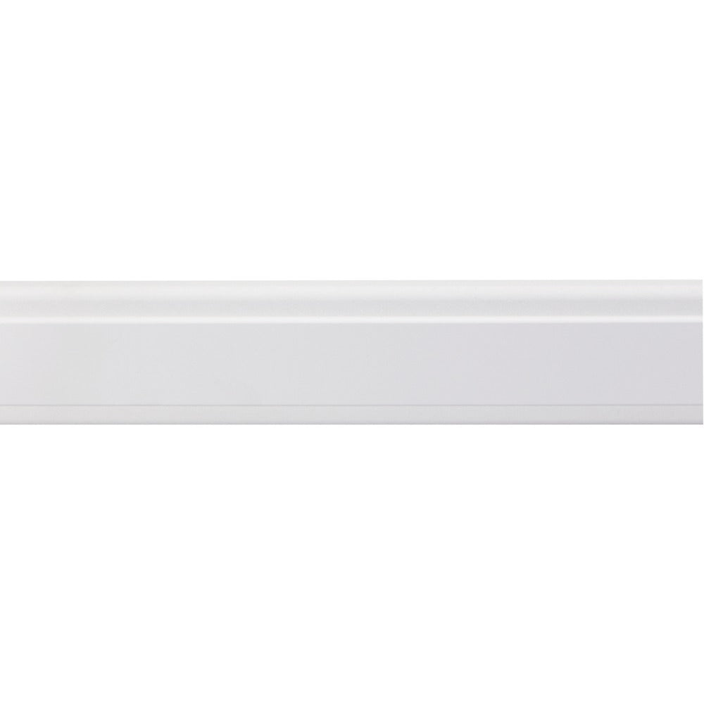 Koplat Klassiek MDF Gegrond 12x68x2700mm FSC Mix 70%-718477