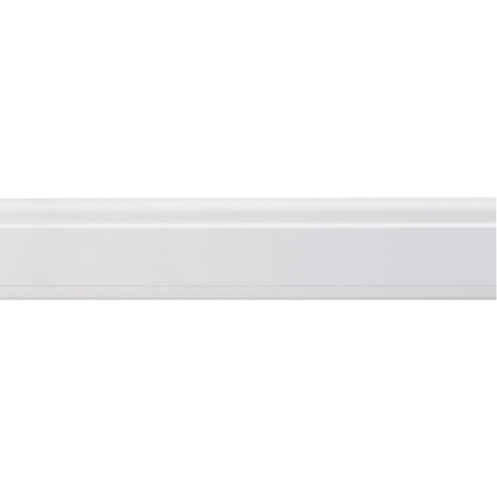 Koplat Klassiek MDF Gegrond 12x68x2700mm FSC Mix 70%-718477