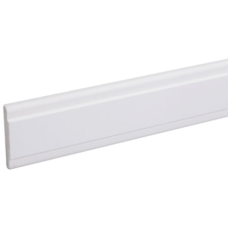 Koplat Klassiek MDF Gegrond 12x68x2700mm FSC Mix 70%-718477