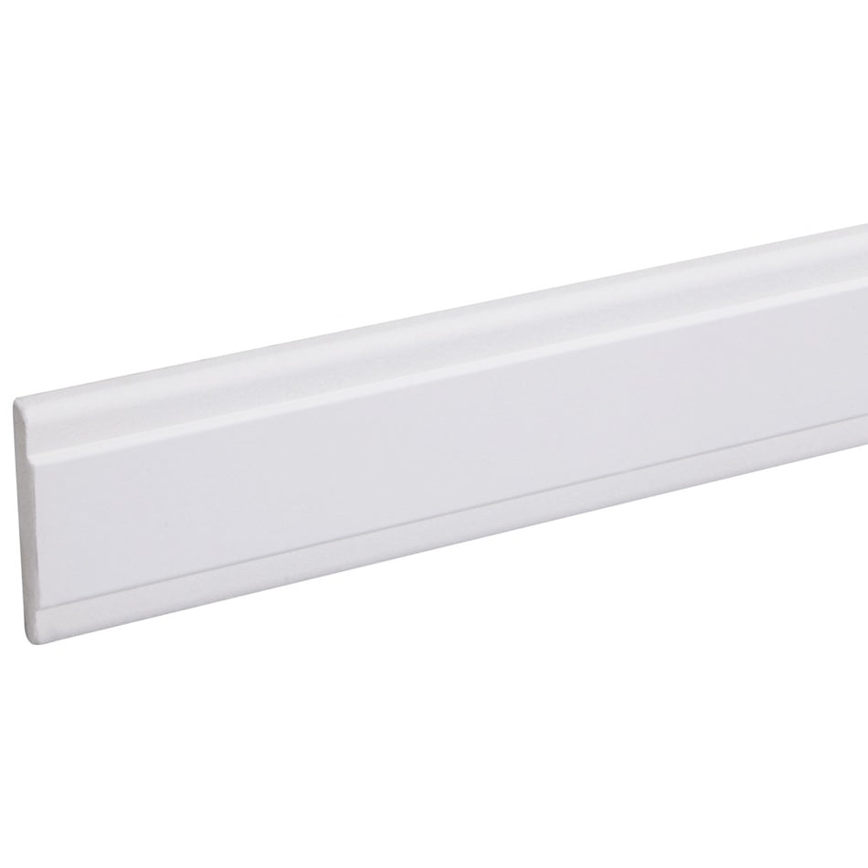 Koplat Klassiek MDF Gegrond 12x68x2700mm FSC Mix 70%-718477