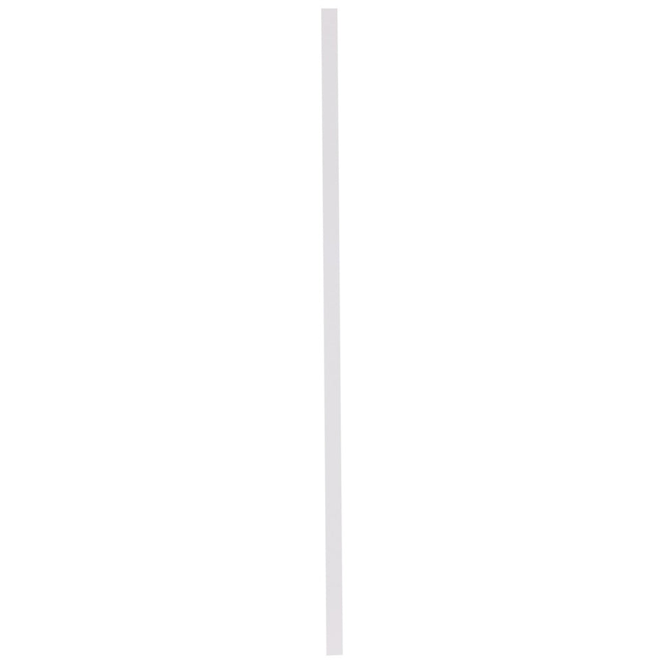 Koplat Klassiek MDF Gegrond 12x68x2700mm FSC Mix 70%-718477