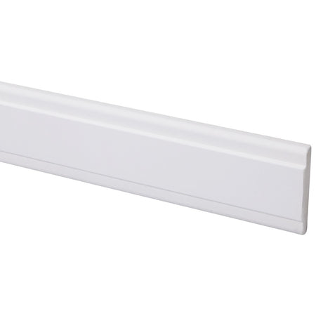 Koplat Klassiek MDF Gegrond 12x68x2700mm FSC Mix 70%-718477
